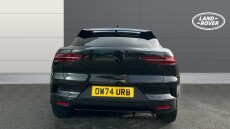 Jaguar I-Pace 294kW EV400 R-Dynamic SE Black 90kWh 5dr Auto Electric Estate